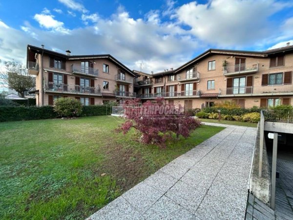 appartamento in vendita a Cadorago