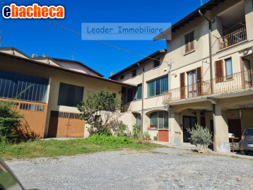 appartamento in vendita a Cadorago