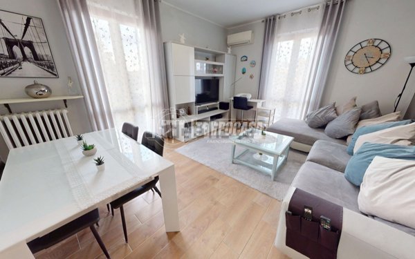 appartamento in vendita a Cadorago