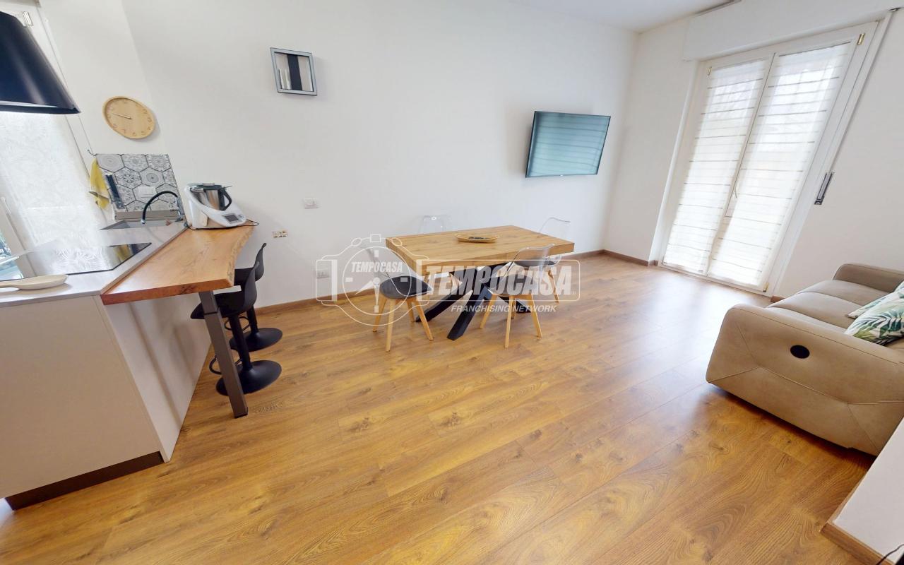 appartamento in vendita a Cadorago