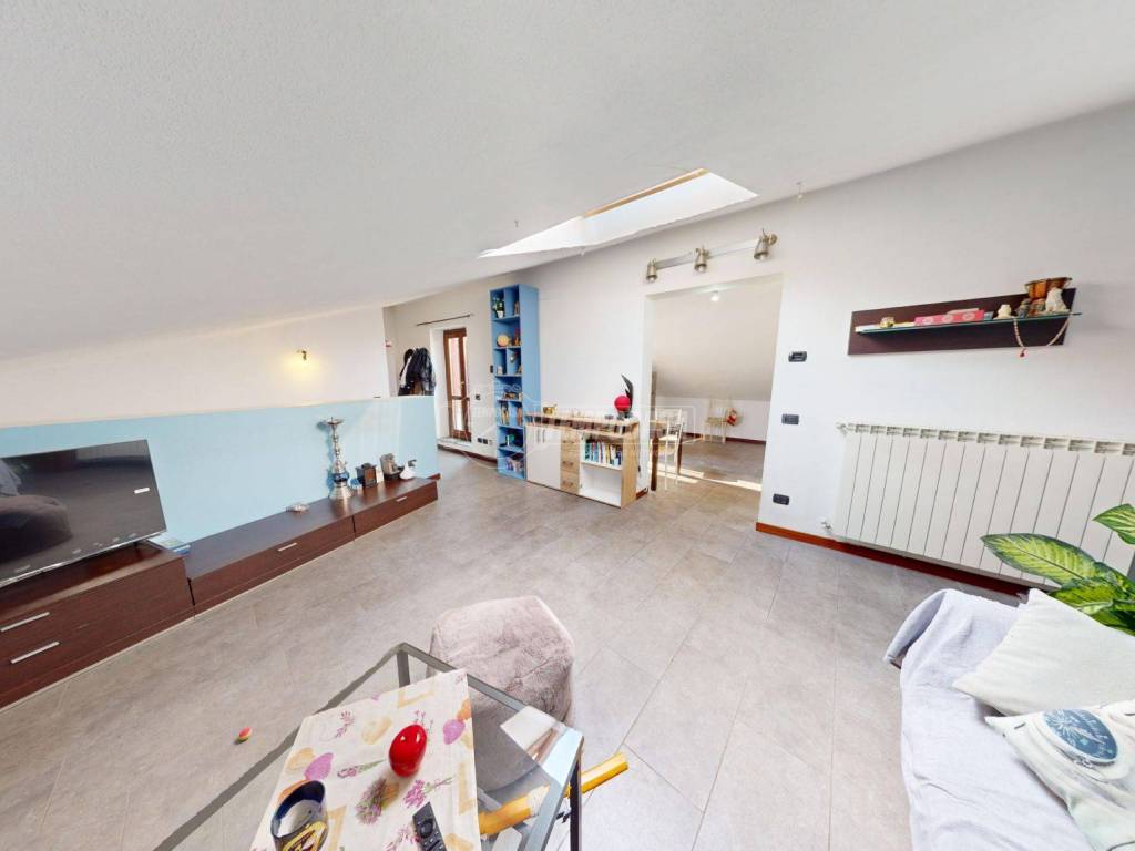 appartamento in vendita a Cadorago
