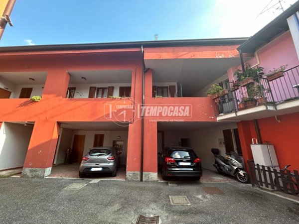 appartamento in vendita a Cadorago