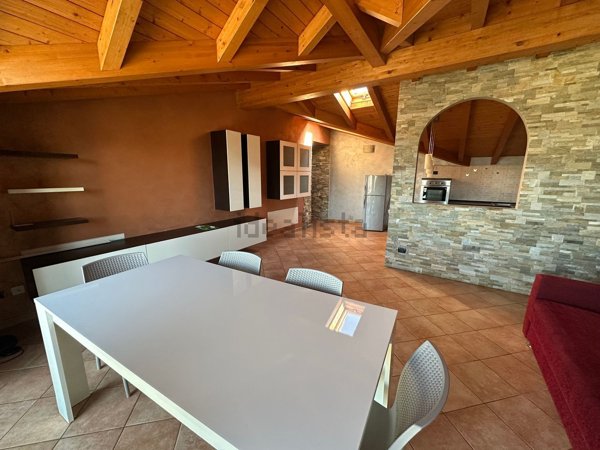 appartamento in vendita a Cadorago