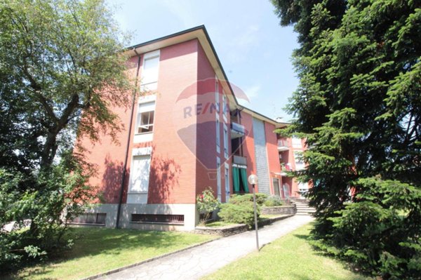 appartamento in vendita a Cadorago