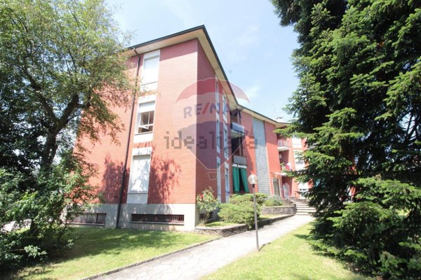 appartamento in vendita a Cadorago