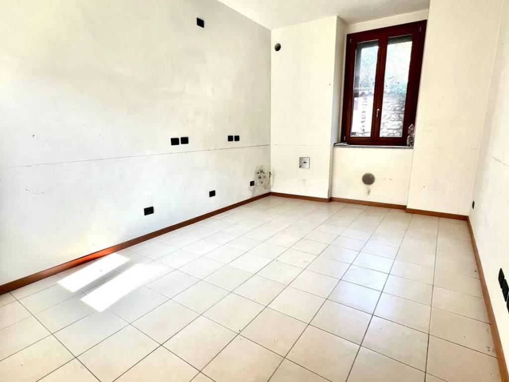 appartamento in vendita a Cadorago in zona Bulgorello
