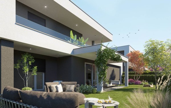 casa indipendente in vendita a Cadorago in zona Caslino al Piano