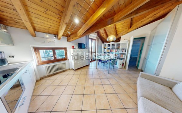 appartamento in vendita a Cadorago