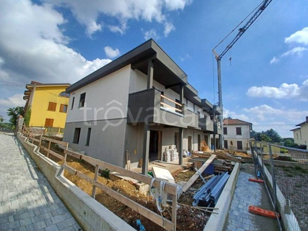 appartamento in vendita a Cadorago