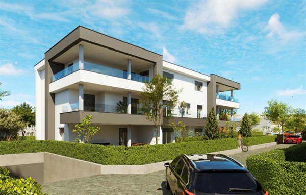appartamento in vendita a Cadorago in zona Caslino al Piano