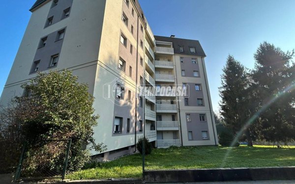appartamento in vendita a Cadorago