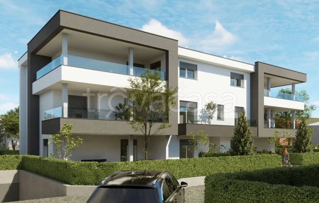 appartamento in vendita a Cadorago in zona Caslino al Piano