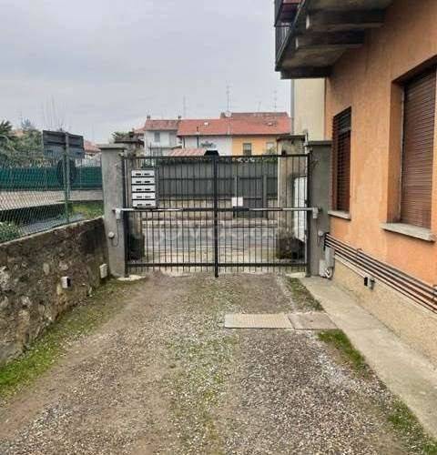 appartamento in vendita a Cadorago