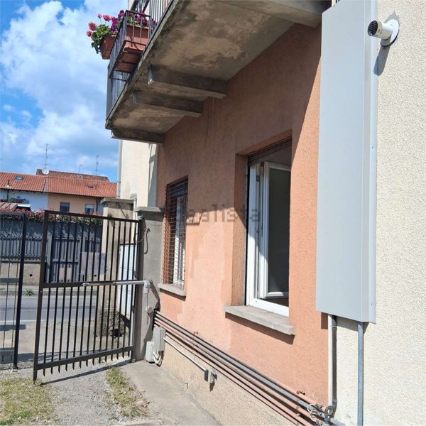 appartamento in vendita a Cadorago