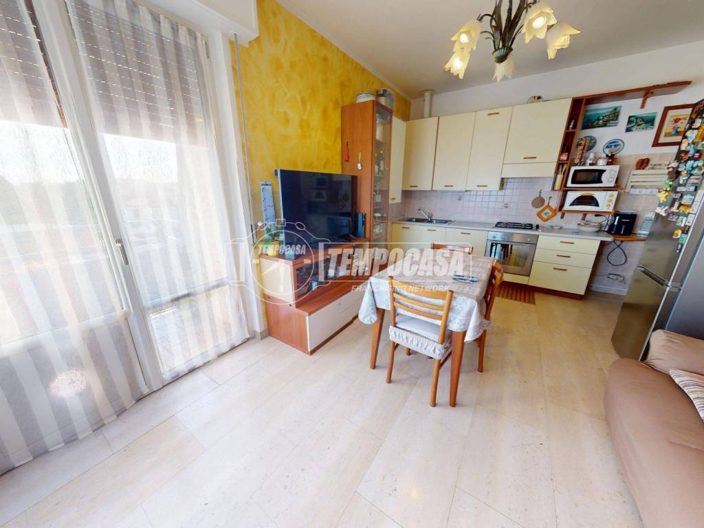 appartamento in vendita a Cadorago