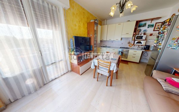 appartamento in vendita a Cadorago