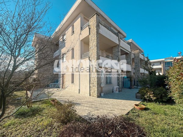 appartamento in vendita a Cadorago