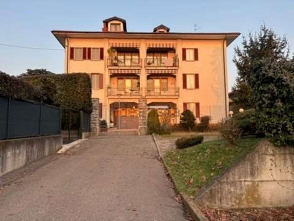 appartamento in vendita a Cadorago