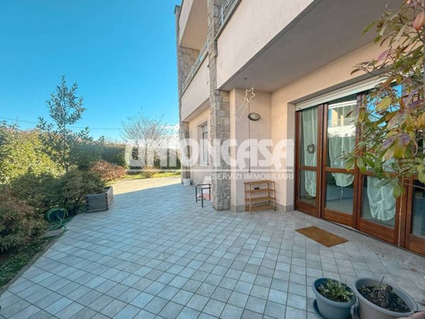 appartamento in vendita a Cadorago