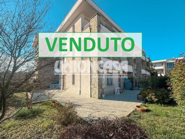 appartamento in vendita a Cadorago