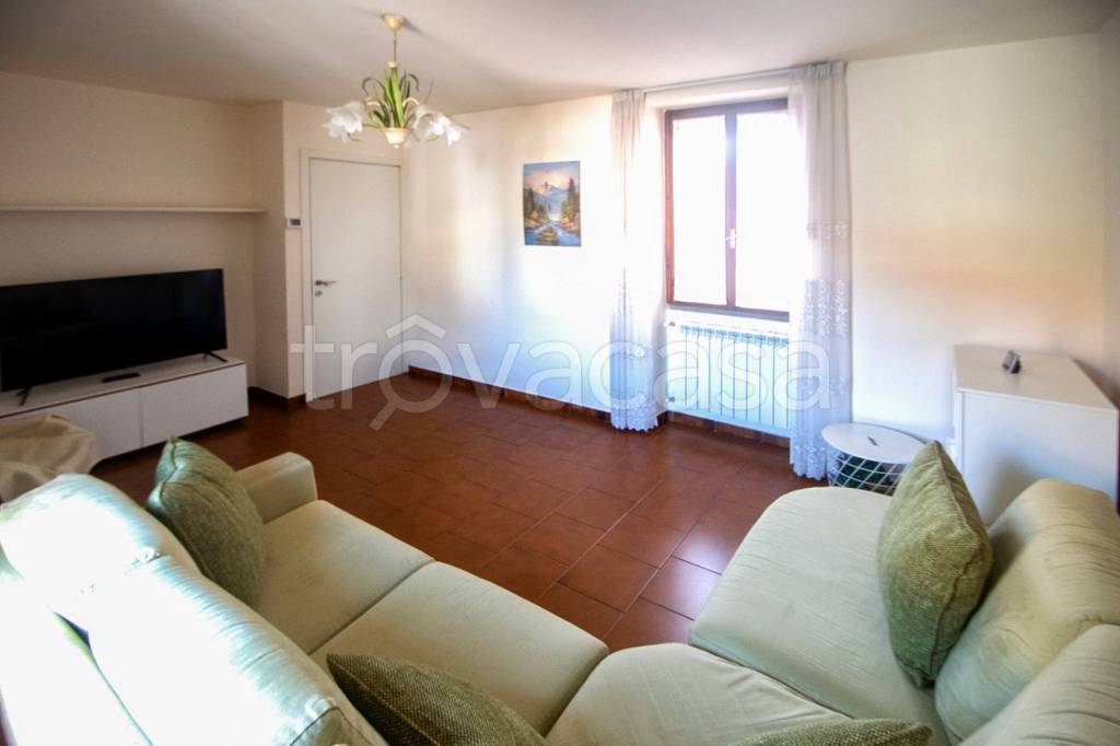 appartamento in vendita a Cadorago