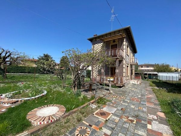 appartamento in vendita a Cadorago