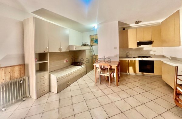 appartamento in vendita a Cadorago