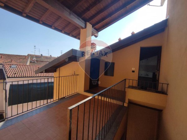 appartamento in vendita a Cadorago