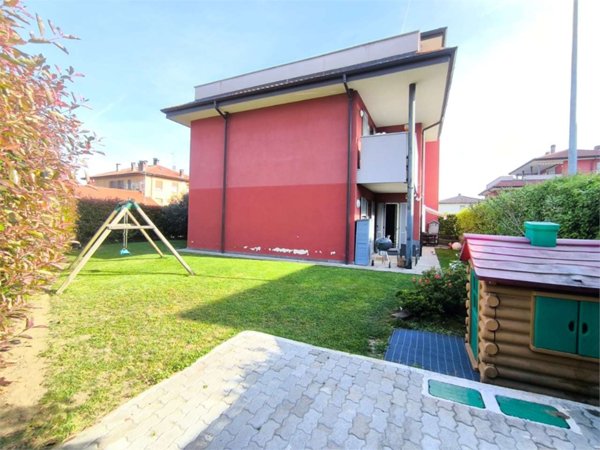 appartamento in vendita a Cadorago