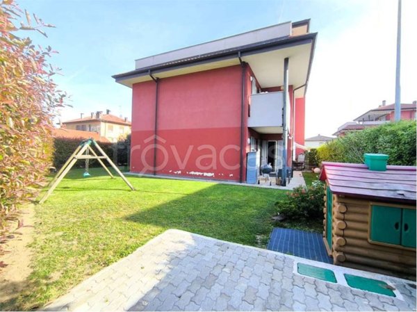 appartamento in vendita a Cadorago
