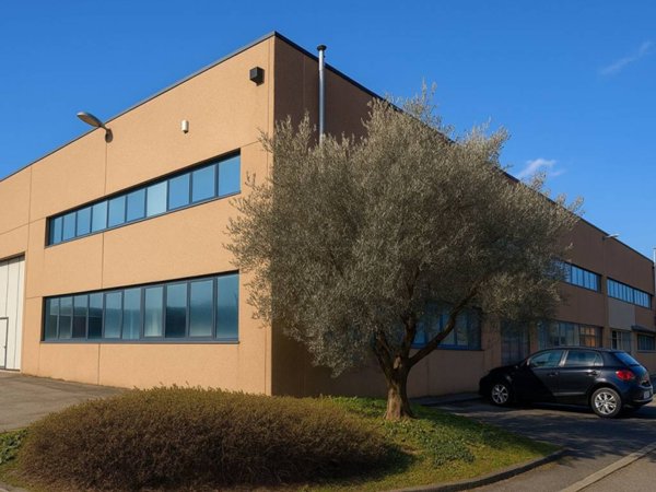 appartamento in vendita a Cadorago in zona Caslino al Piano