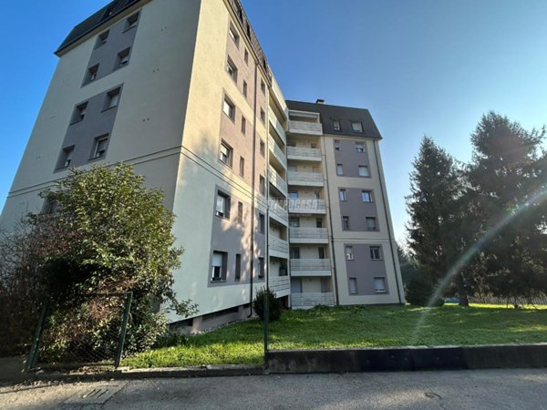 appartamento in vendita a Cadorago