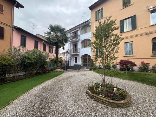 appartamento in vendita a Cadorago
