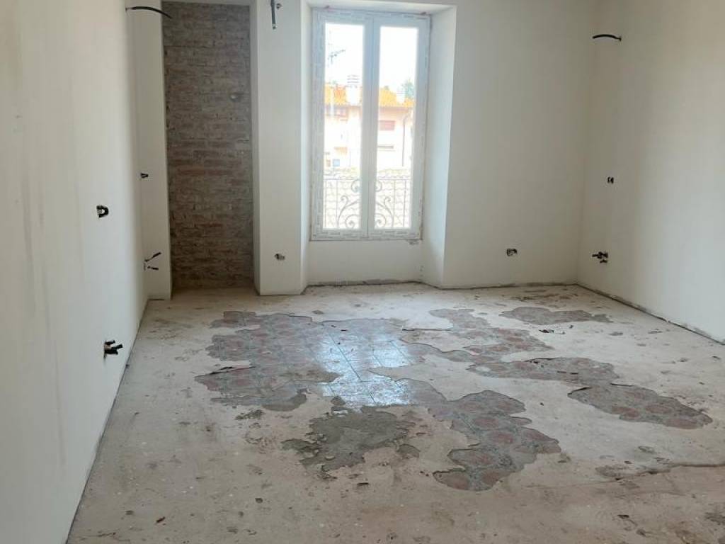 appartamento in vendita a Cadorago