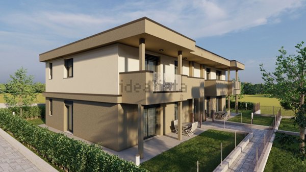 appartamento in vendita a Cadorago