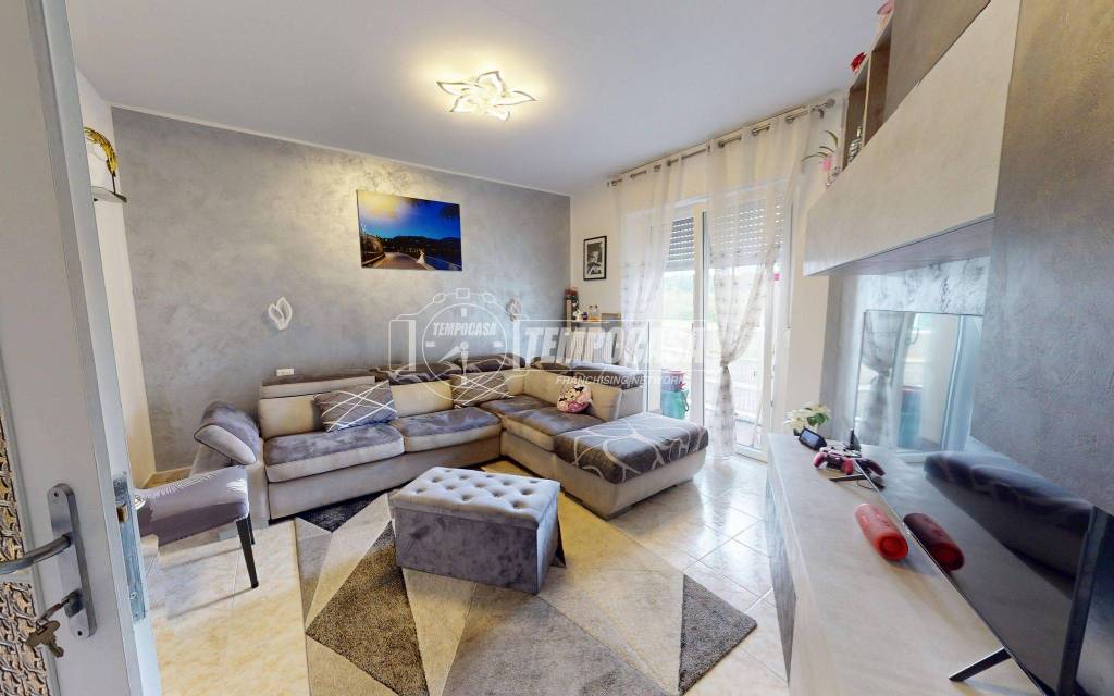 appartamento in vendita a Cadorago