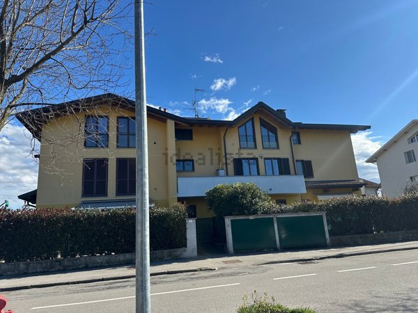 appartamento in vendita a Cadorago
