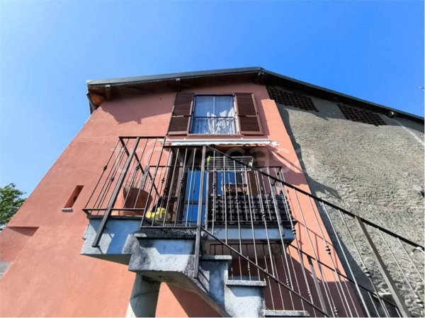 appartamento in vendita a Cadorago in zona Caslino al Piano