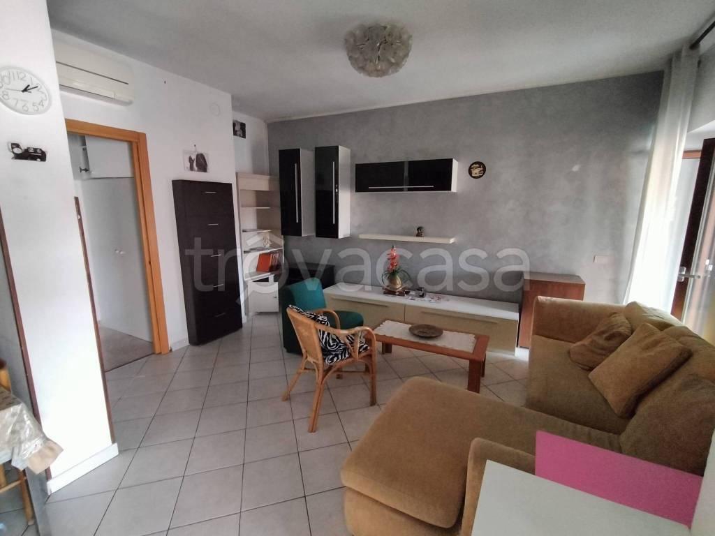 appartamento in vendita a Cadorago
