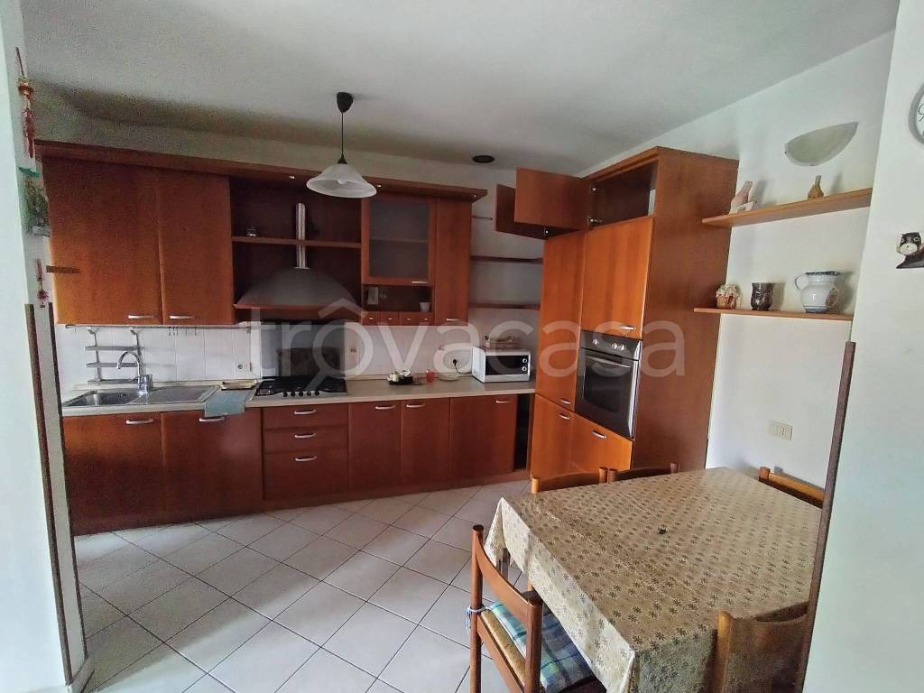 appartamento in vendita a Cadorago