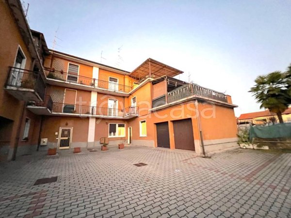 appartamento in vendita a Cadorago