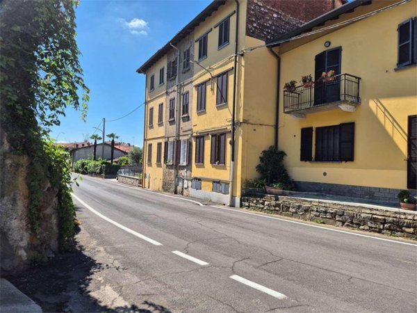 appartamento in vendita a Cadorago in zona Caslino al Piano