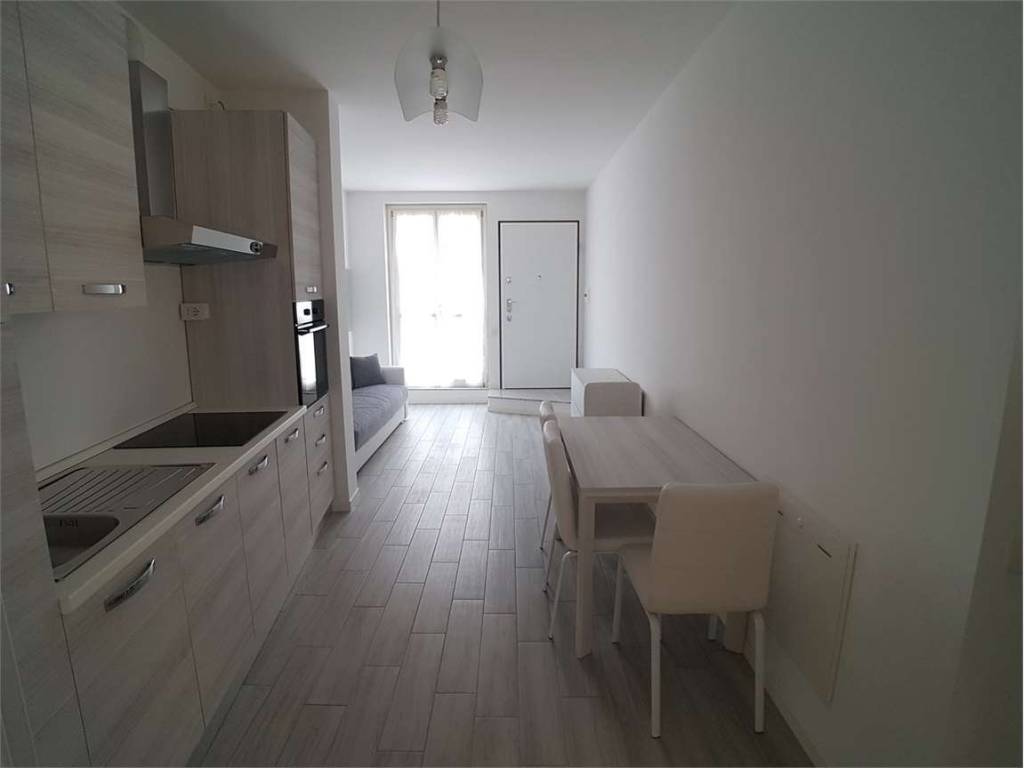 appartamento in vendita a Cadorago in zona Caslino al Piano