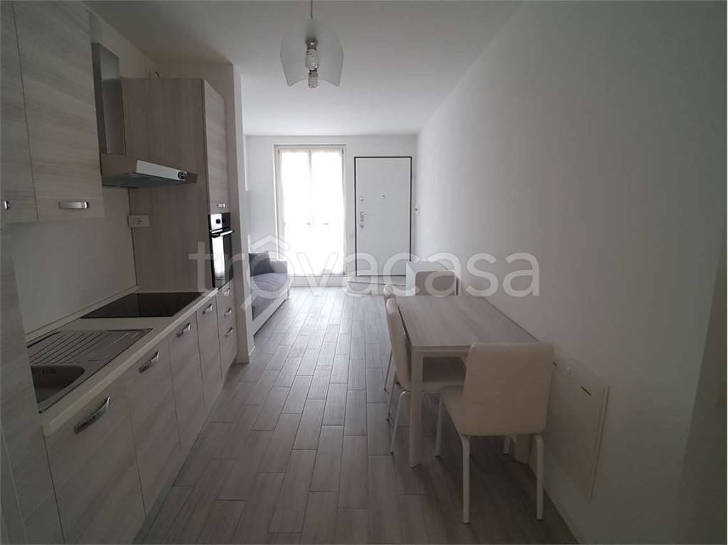 appartamento in vendita a Cadorago