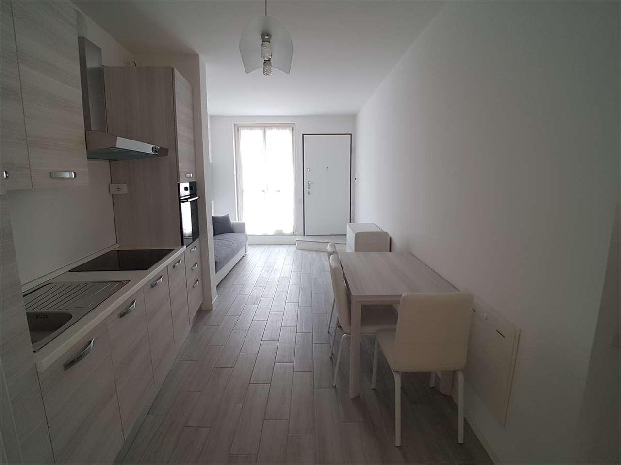 appartamento in vendita a Cadorago