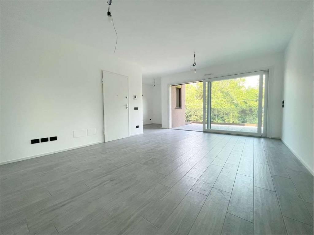 appartamento in vendita a Cadorago in zona Caslino al Piano