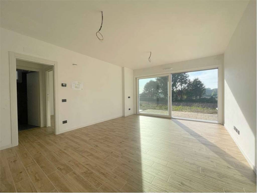 appartamento in vendita a Cadorago in zona Caslino al Piano