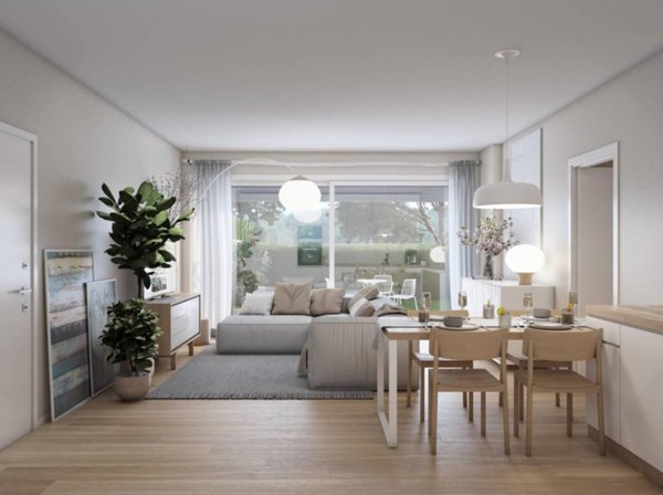 appartamento in vendita a Cadorago