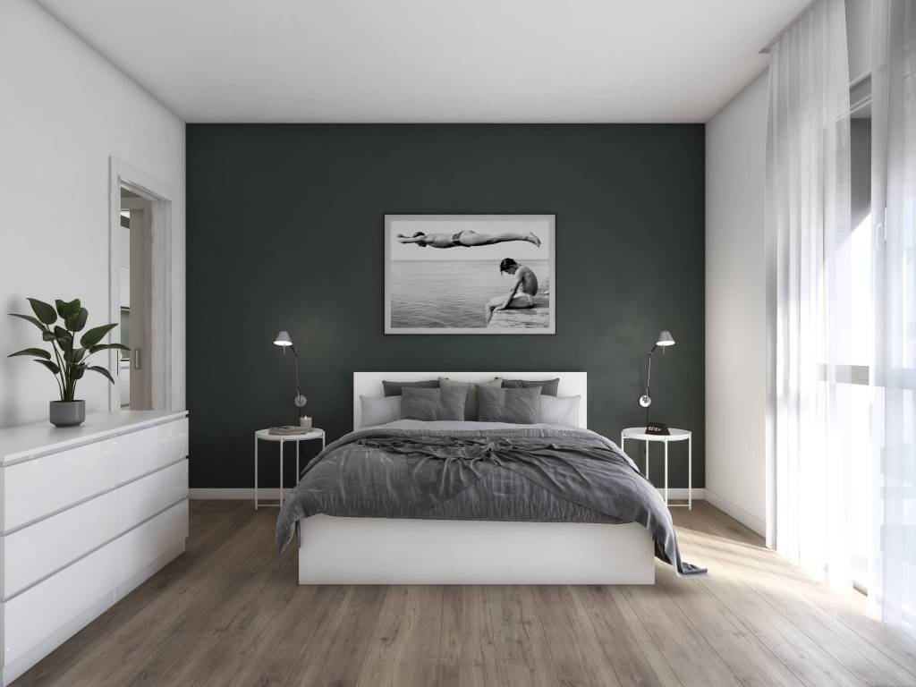 appartamento in vendita a Cadorago