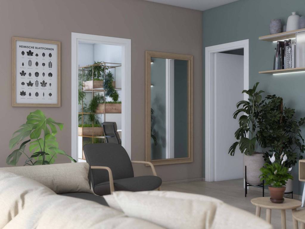 appartamento in vendita a Cadorago